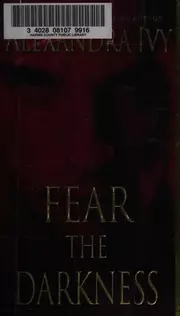 Fear the darkness