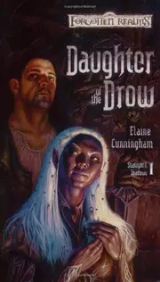 Daughter of the Drow
