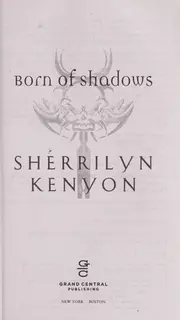 Born of shadows