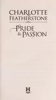 Pride & Passion