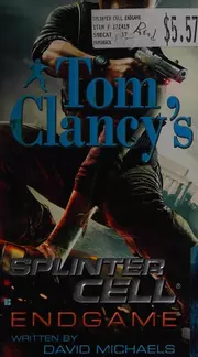Tom Clancy's splinter cell