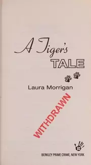 A tiger's tale