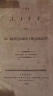 Benjamin Franklin's Autobiography: A Norton Critical Edition