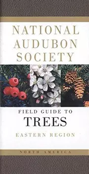 The Audubon Society field guide to North American trees