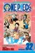 One Piece, Vol. 32: Love Song