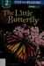 The little butterfly