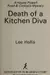 Death of a kitchen diva