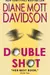 Double Shot (Goldy Culinary Mysteries, Book 12)