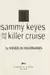 Sammy Keyes and the killer cruise