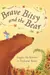 Brave Bitsy and the bear