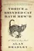 Thrice the Brinded Cat Hath Mew'd (Flavia de Luce, #8)