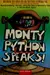 Monty Python speaks!