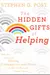 The hidden gifts of helping