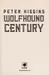 Wolfhound century