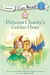 Princess Charity's golden heart