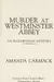 Murder at Westminster Abbey