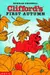 Clifford's First Autumn (Clifford the Big Red Dog)