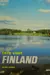 Let's visit Finland