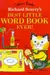 Richard Scarry's best little word book ever!