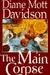 The Main Corpse (Goldy Culinary Mysteries, Book 6)