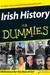 Irish history for dummies