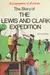 The story of the Lewis and Clark Expedition