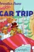 The Berenstain Bears and too much car trip