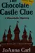 The chocolate castle clue