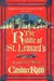 The riddle of St. Leonard's