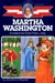 Martha Washington, America's first First Lady
