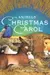 The animals' Christmas carol