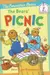The Bears' Picnic (The Berenstain Bears Beginner Books)