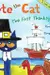 Pete the Cat. The First Thanksgiving