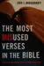 The most misused verses in the Bible