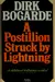 A Postillion Struck By Lightning