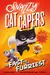 Snazzy cat capers