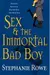Sex & the Immortal Bad Boy (Warner Forever)