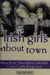 Irish girls about town