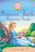 Princess Faith's mysterious garden