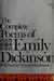 The complete poems of Emily Dickinson