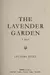 The lavender garden