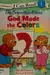 The Berenstain Bears (I Can Read 1) God Made the Colors