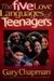 The five love languages of teenagers