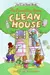 The Berenstain Bears clean house
