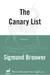 The canary list