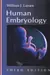 Human embryology