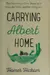 Carrying Albert home