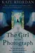The girl in the photograph