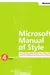 Microsoft Manual of Style