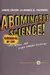 Abominable science!